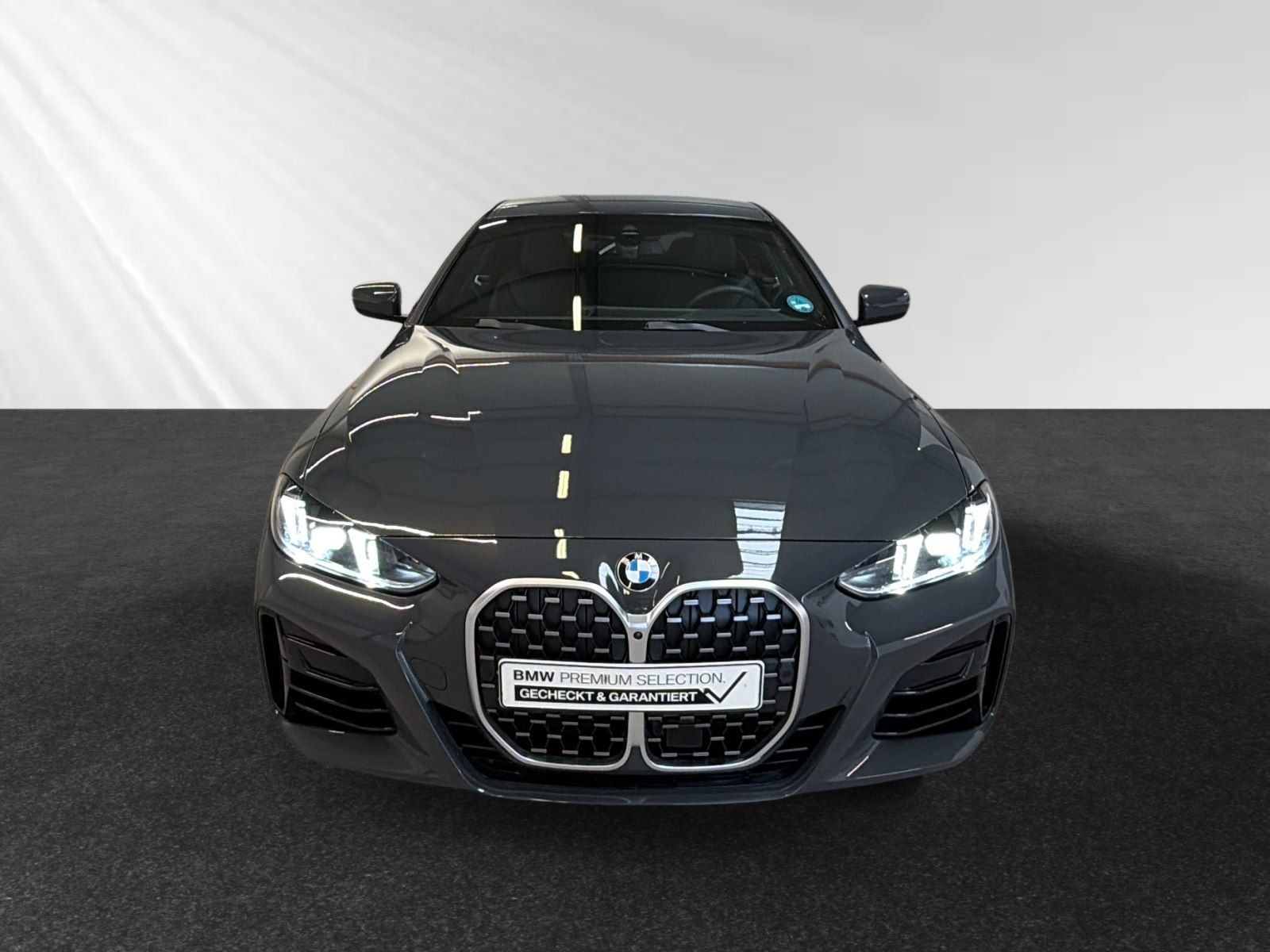 BMW 430 - Bild 5