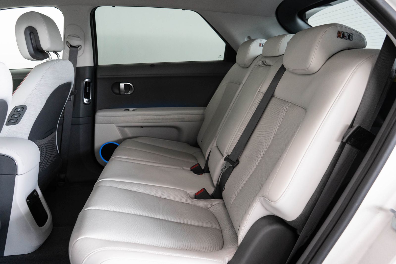 Hyundai IONIQ 5 - Bild 10