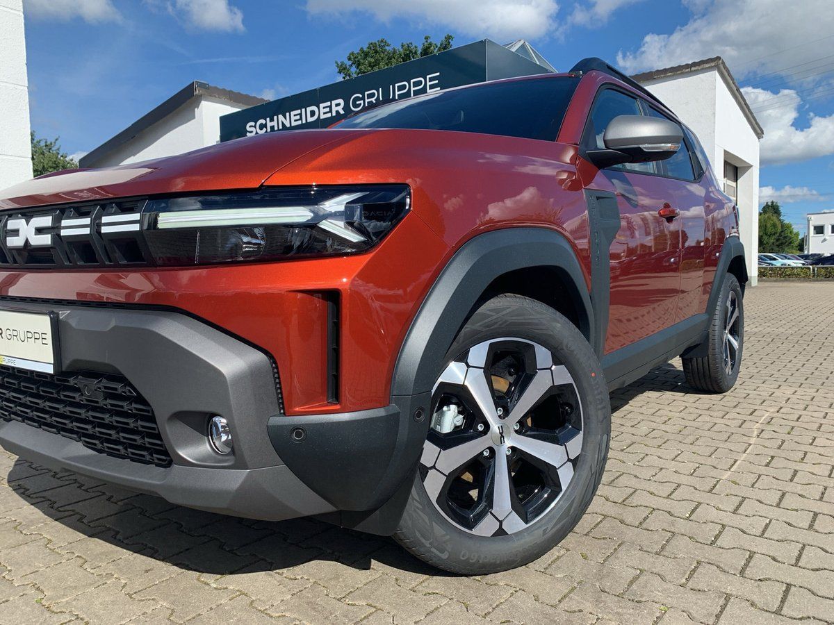 Dacia Duster - Bild 24