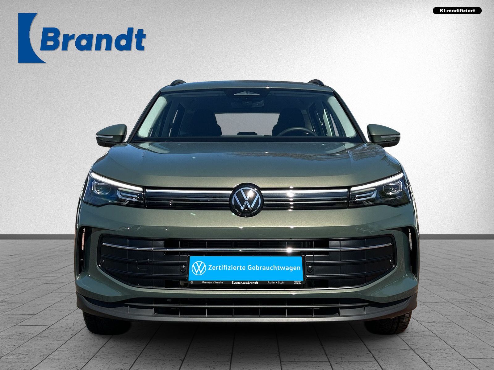 Volkswagen Tiguan 1.5 TSI Life eHybrid DSG LED KAMERA AHK foto 4