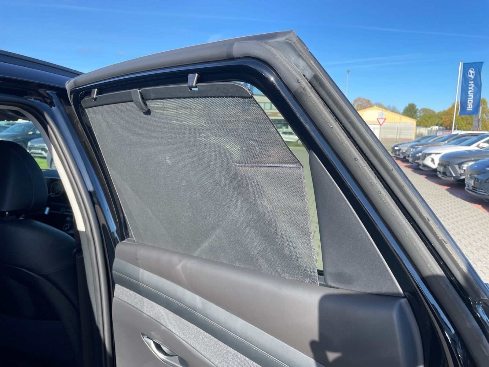 Fahrzeugabbildung Hyundai TUCSON 1.6 T-GDI Prime Hybrid 4WD