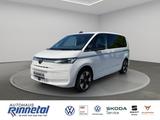 Volkswagen T7 Multivan Style  2,0 l TSI OPF 150 kW KÜ 19" L - Volkswagen T7 Multivan mit Benzin-Antrieb: Alcantara