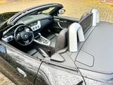BMW Z4 sDrive23i - - gebrauchte BMW Z4 aus dem Jahr 2011