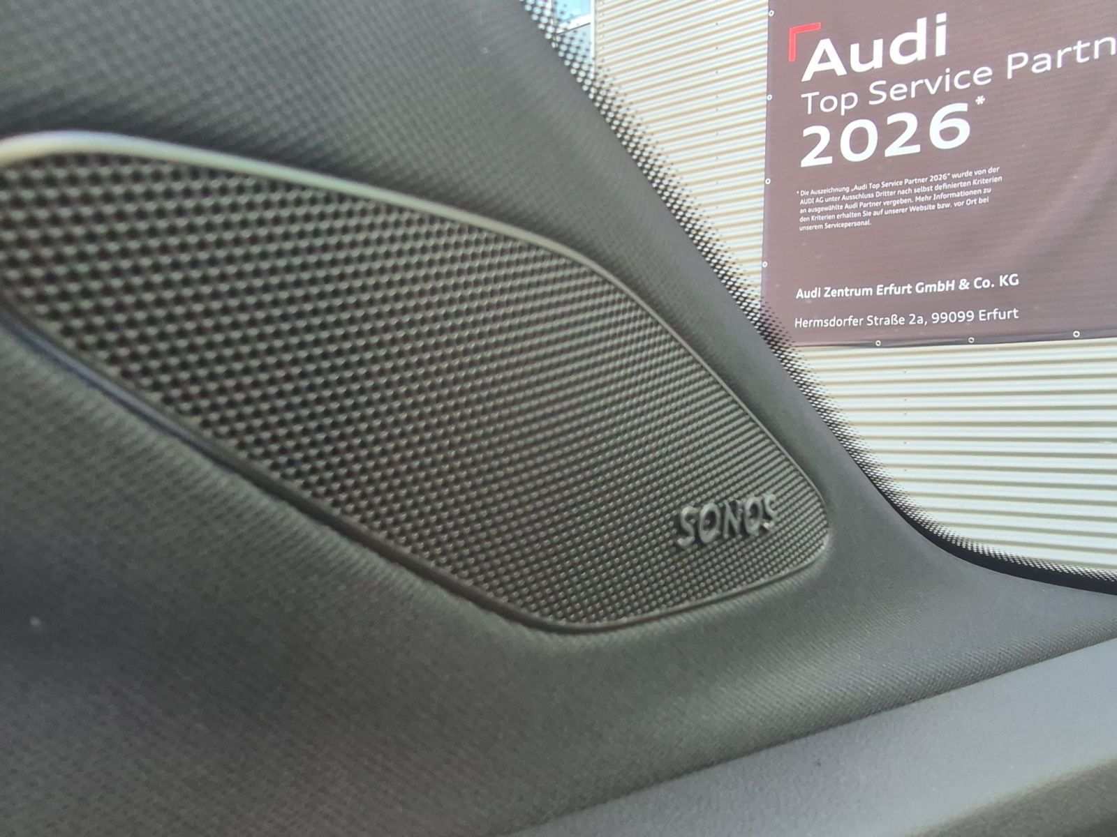 Audi Q4 e-tron - Bild 26