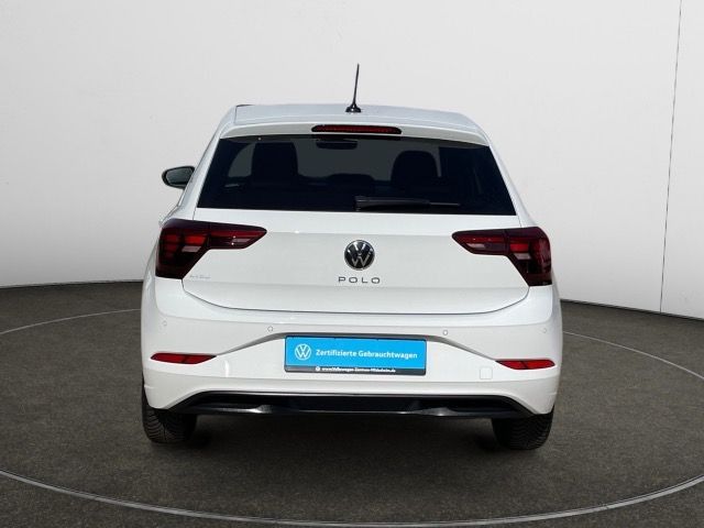 Volkswagen Polo - Bild 4