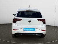 Volkswagen Polo - Vorschau Bild 4