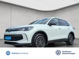 Volkswagen Tiguan 1.5 eTSI DSG GOAL NAVI AHK GJR 360° ACC
