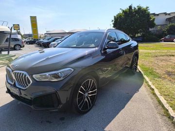 BMW X6 - 2