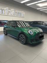 MINI Cooper S | XL Paket Voll | John Cooper Works Tr