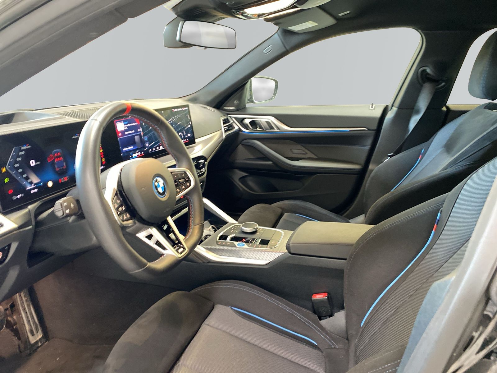 BMW i4 - Bild 8