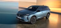 Peugeot 5008 - Vorschau Bild 5
