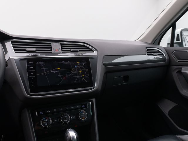 Foto Nummer 21: VW Tiguan
