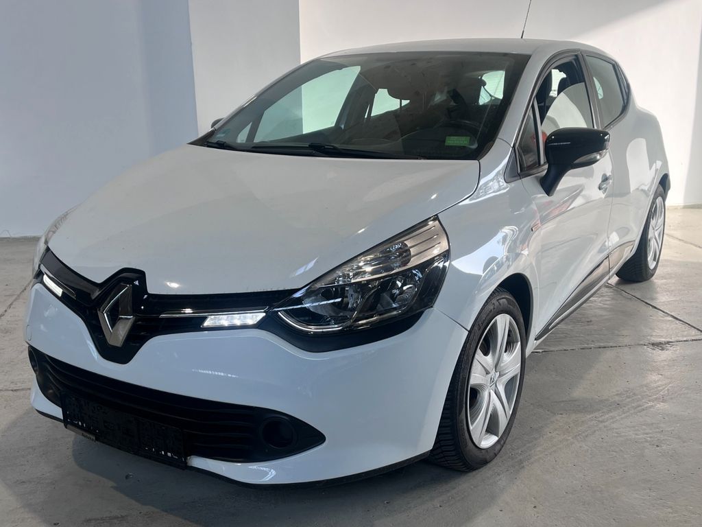 Image of Renault Clio