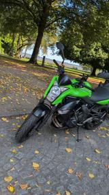 Kawasaki Er6n - Offers matching your search criteria