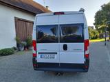 Globecar Citroen Globecar Globestar 640 SG  - Globecar Kastenwagen