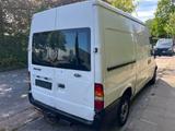 Ford Transit 2.0l Kein TÜV BastlerFahrezug... - gebrauchte Ford Transit aus dem Jahr 2003