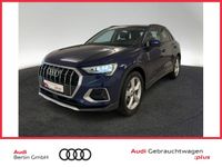 Audi Q3 - Vorschau Bild 1