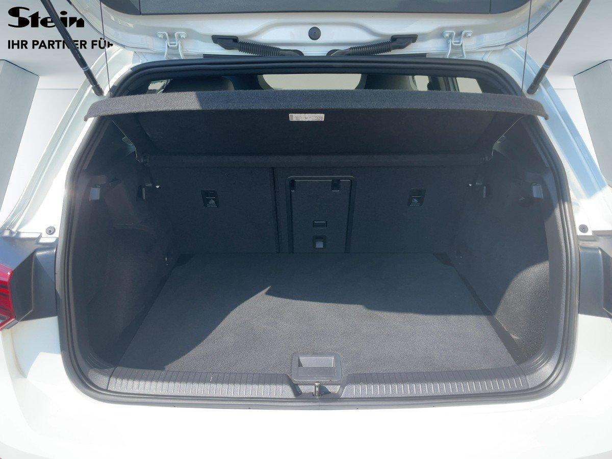 Volkswagen Golf R-Line 1.5 eTSI ACC+LED+NAVI+PDC+VIRT+SHZ, миниатюра 6