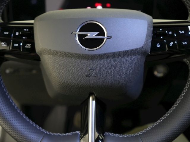 Astra L ST GS+AHK+NAVI+360 GRAD KAMERA+SITZ-/LEN