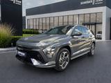 Hyundai KONA 1.6 T-GDi DCT N Line NSCC/VIRTUAL/NAVI