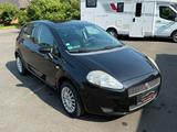 Fiat Grande Punto 1.2 8V Dynamic - Fiat Grande Punto: Dynamic