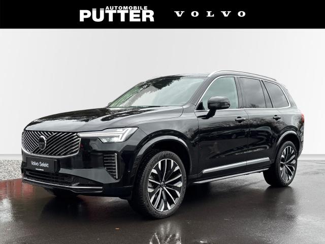 Volvo XC90 Facelift B5 Benzin AWD Plus Bright 7-Sitzer