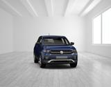 Volkswagen T-Cross 1.5 TSI DSG Active *ACC*LED*AHK*Navi* - Volkswagen T-Cross: Active