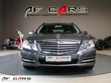 Mercedes-Benz E 200 CGI BlueEfficiency BE 7-G Tenoritgrau 18'' - graue Mercedes-Benz E-Klasse