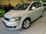 Volkswagen Golf Plus VI Comfortline 1.4*KLIMA*NAVI*TÜV NEU* - gebrauchte VW Golf aus dem Jahr 2009