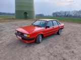 Audi 80 GTE TYP 81 - Audi 80: GTE