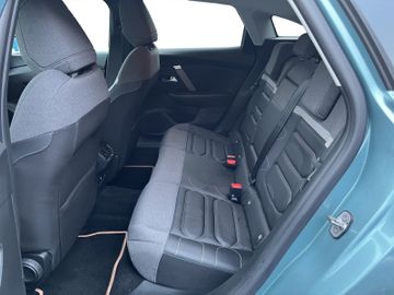 Citroën C4 Shine PT 130 EAT 8 Navi+SHZ+LHZ+RFK+HUD+LM