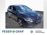 Volkswagen Golf 8 GTI 2.0 TSI DSG Navi Kamera LED SiHz - Volkswagen Golf: 2.8