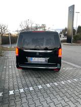 Mercedes-Benz V 250 d 4MATIC AVANTGARDE lang AVANTGARDE - Mercedes-Benz V 250 Gebrauchtwagen in Stuttgart