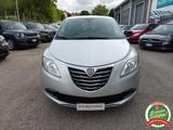 Lancia LANCIA Ypsilon 0.9 TwinAir 85 CV 5 porte S&S DFN - Lancia Ypsilon mit Halbautomatikschaltung