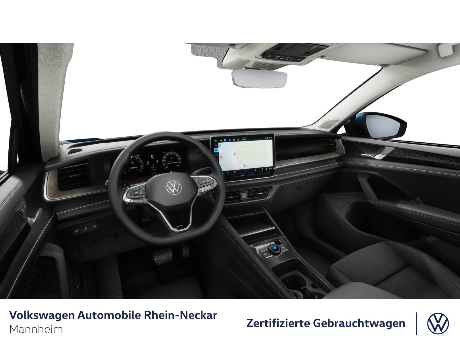 Volkswagen Tayron - Bild 13