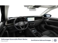 Volkswagen Tayron - Vorschau Bild 13