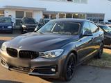 BMW 320d GT  2.0 Diesel, Automatik, 129.0... - BMW 320 mit Diesel-Antrieb: Geländewagen