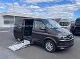 Volkswagen T6 Multivan Aktivfahrer / Passivfahrer Automatik - VW T6 Multivan Gebrauchtwagen in Bremen