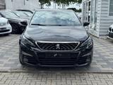 Peugeot 308 GT/LED/Navi/Automatik/Leder - scheckheftgepflegte Peugeot 308