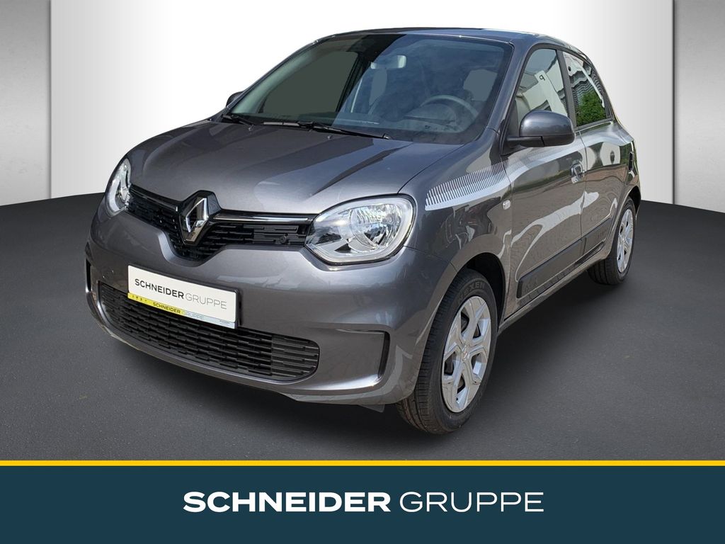 Image of Renault Twingo