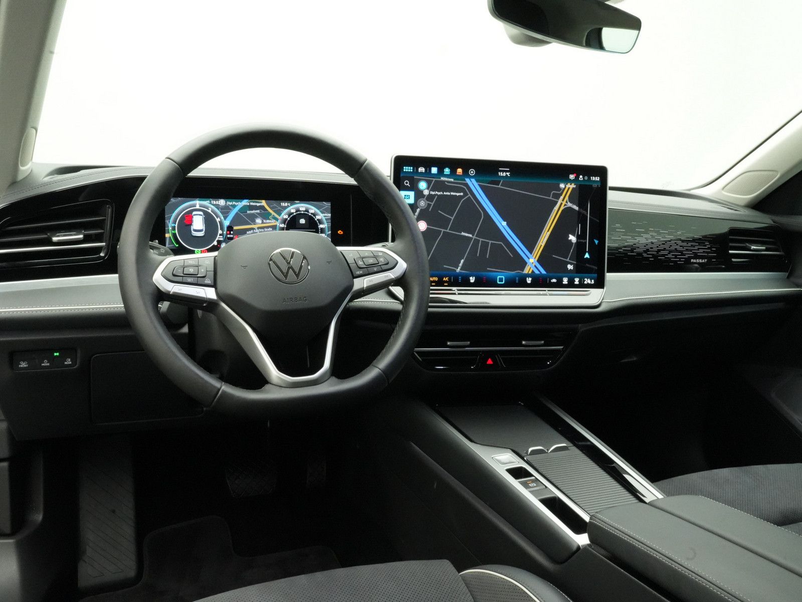 Volkswagen Passat - Bild 7