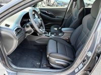 Hyundai i30 - Vorschau Bild 12