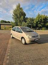 Citroën Xsara Picasso (N68) 1,8 16V (85 KW... - Citroën Xsara Picasso: 1.8