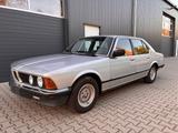 BMW 745i A Turbo E23 Executive/Schalter - BMW 745 in Leipzig