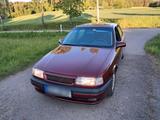 Opel Vectra A 2.0i CD - gebrauchte Opel Vectra aus dem Jahr 1993