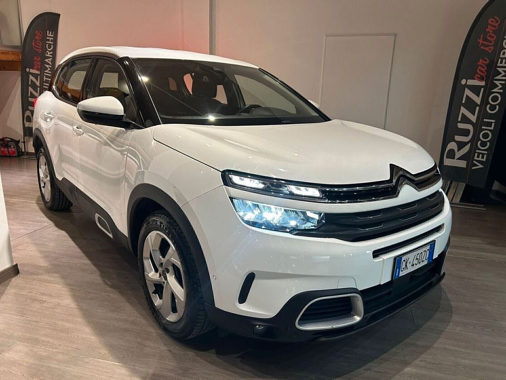 Image of Citroën C5 Aircross