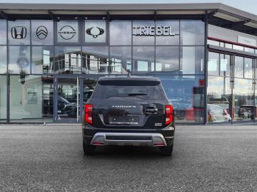 KGM Torres Essential Hybrid 150KW 2WD°Navi°Leder°LED