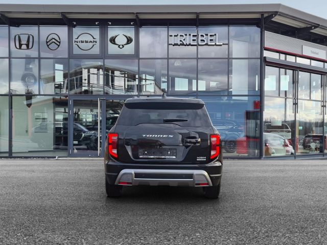 KGM Torres Essential Hybrid 150KW 2WD°Navi°Leder°LED