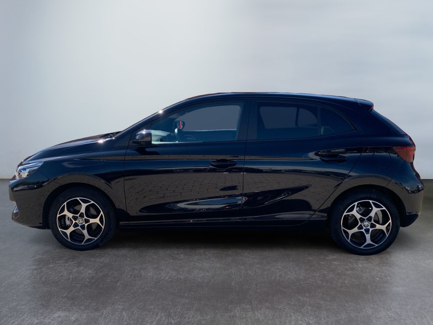 MG3
