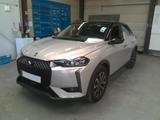 DS Automobiles DS3 PERF LINE 12 PT 130 EAT8 KAM360/NAVI/17 - mit Benzin-Antrieb: Beige, Alcantara, mit Apple Carplay, Kleinwagen, mit Klimaautomatik